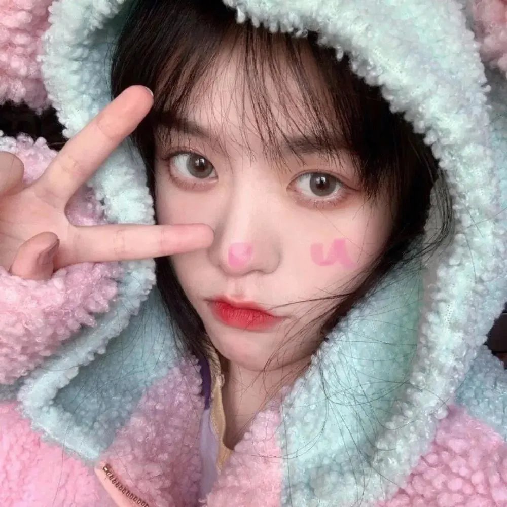 Show Time!唱歌的大姐姐也想做第二季